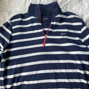 vineyard Vines 1/4 Zip